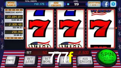 777f Brasília - Casino Guide