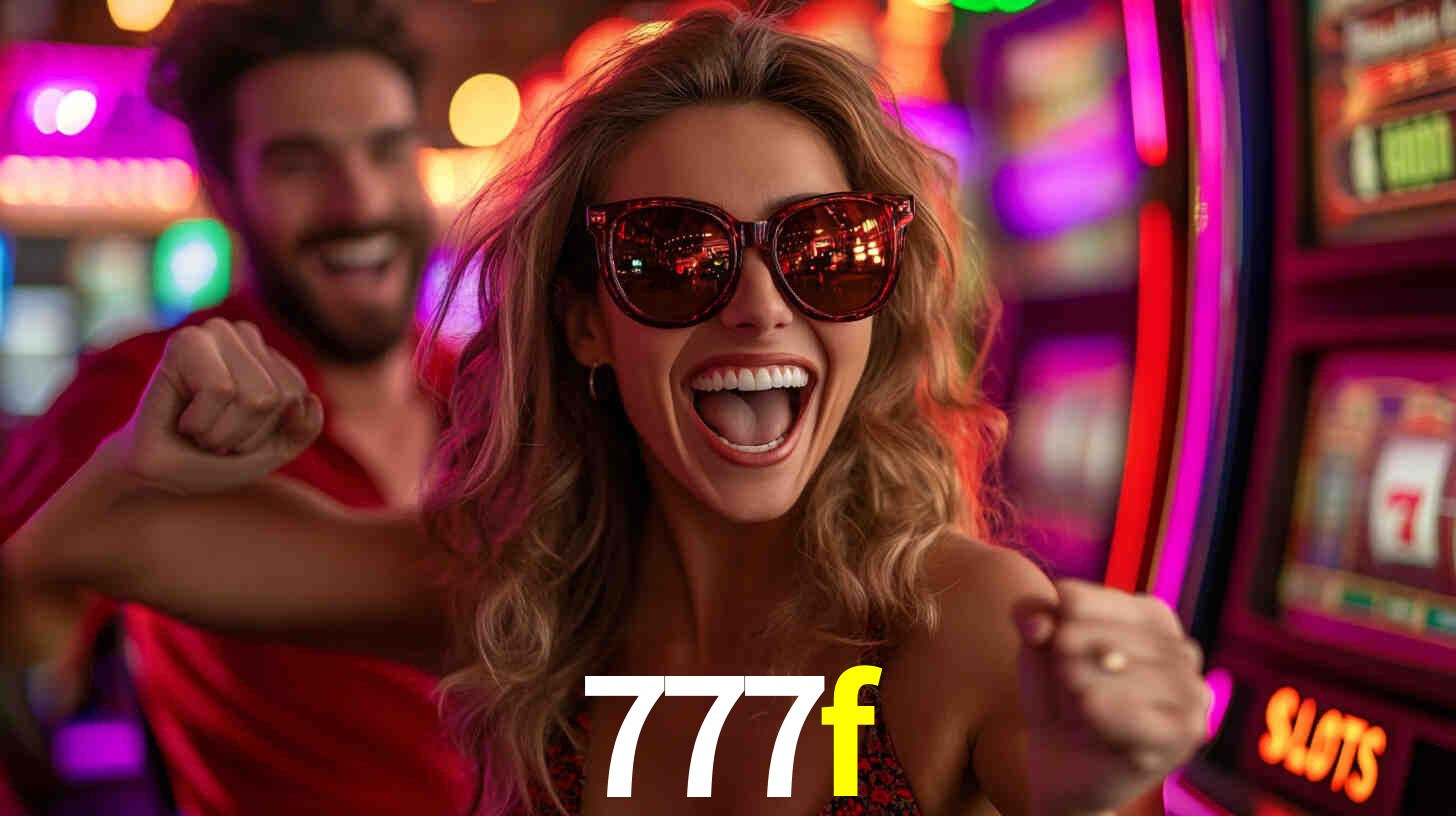 Inovações de Jogos na 777f: O Futuro das Experiências Interativas