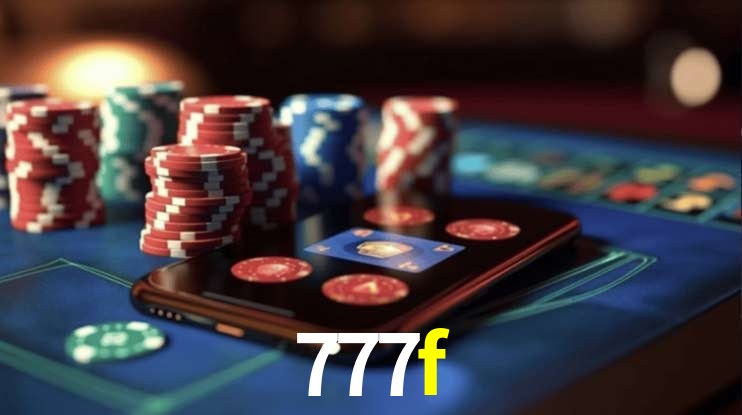 777f Belo Horizonte - Jackpots