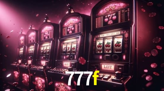 Mesa de Roleta 777f