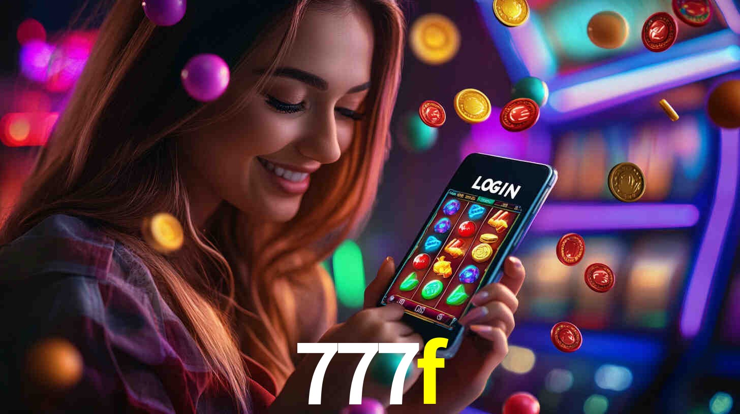 Experimente o Login Seguro Premium no 777f