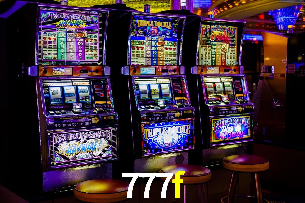 Diretório de Jogos 777f