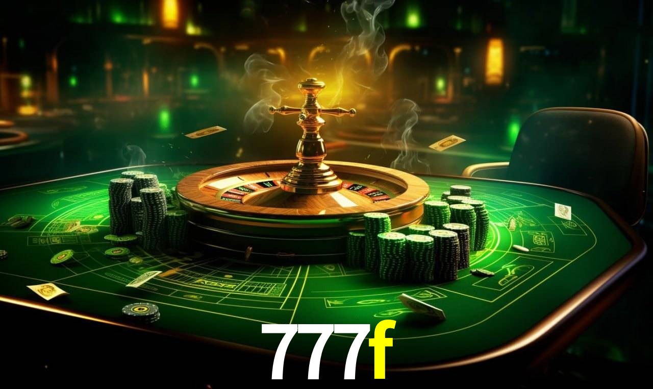 Jogos Exclusivos 777f
