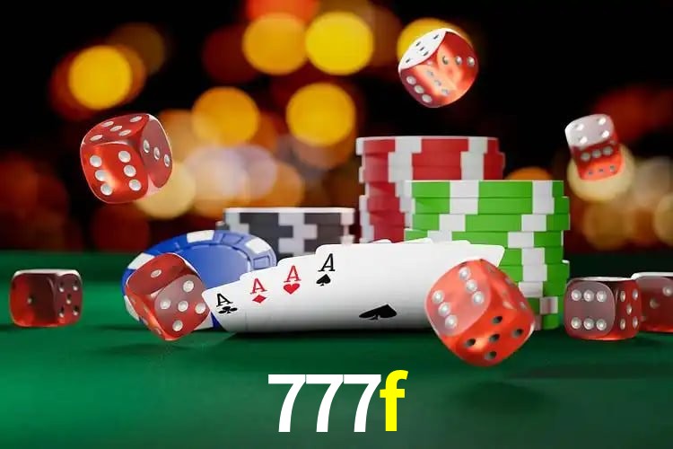 777f Brasília - Jogo Features