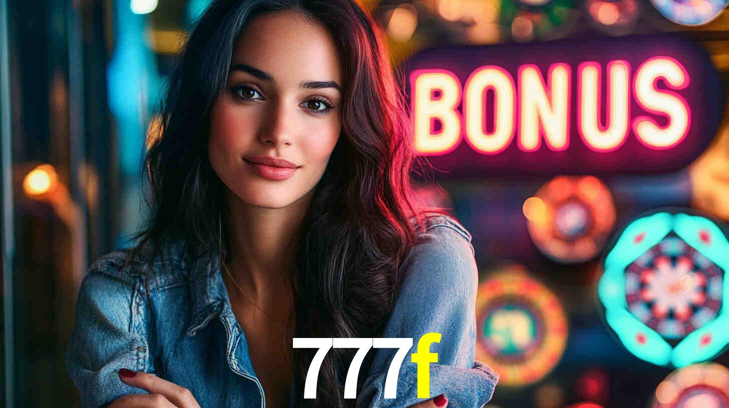 777f: Seu Especialista em Apostas Esportivas Brasileiras