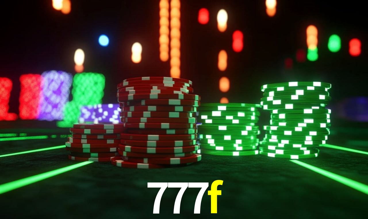 Live Casino 777f