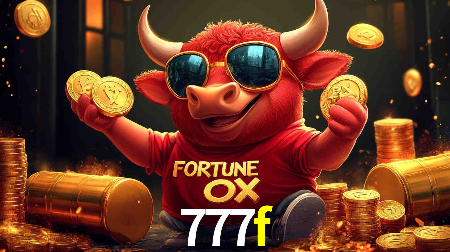 A Popularidade dos Caça-Níqueis no 777f