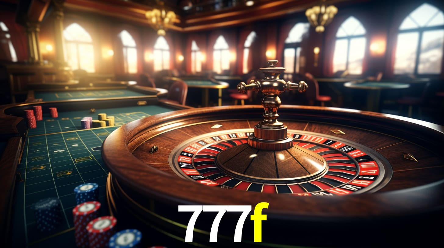 Football Betting 777f