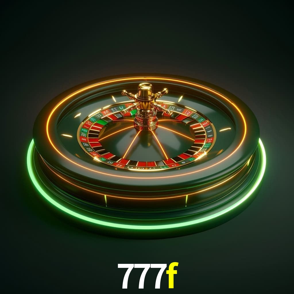 777f App - Aplicativo Móvel Oficial