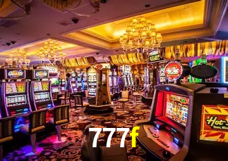 777f Belo Horizonte - VIP Casino