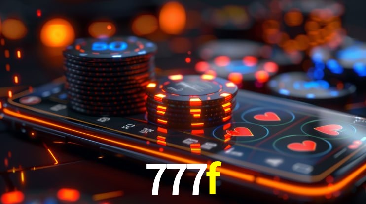 Slot Games 777f