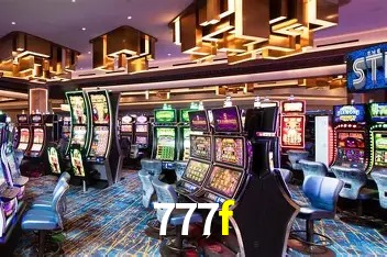 Apostas Esportivas na 777f: Um Guia Completo