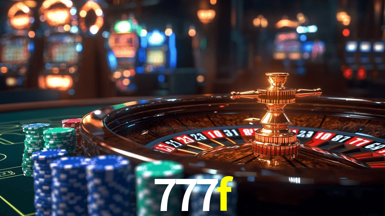 777f: Jogos de Caça-Níqueis-Altas Recompensas, Roleta-Velocidade, Blackjack-Desafios Máximos