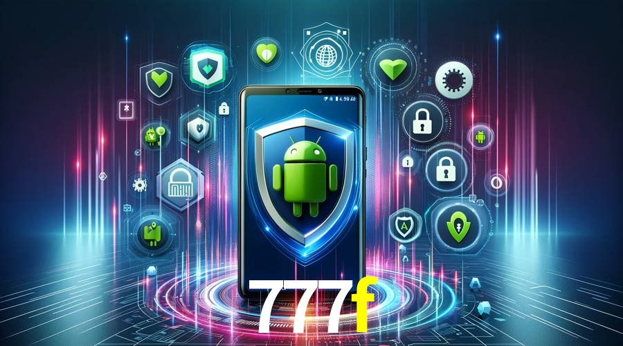 Security Systems 777f