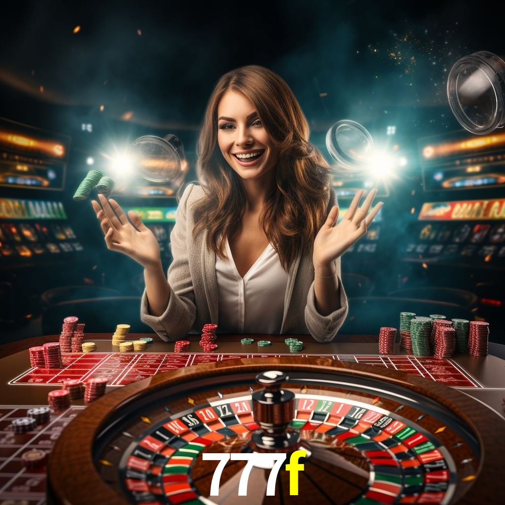 777f App Interface