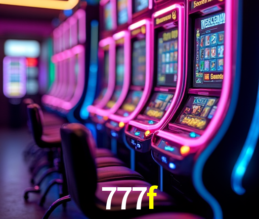 777f São Paulo - Top Slots