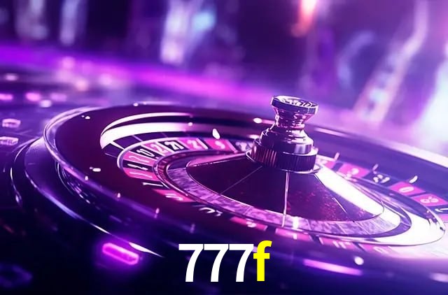Casino Ao Vivo 777f