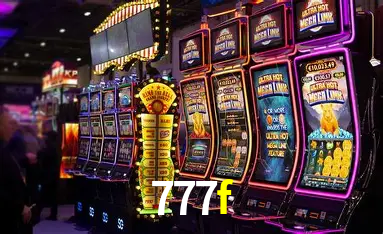 777f Cassino - 80+ Mesas ao Vivo