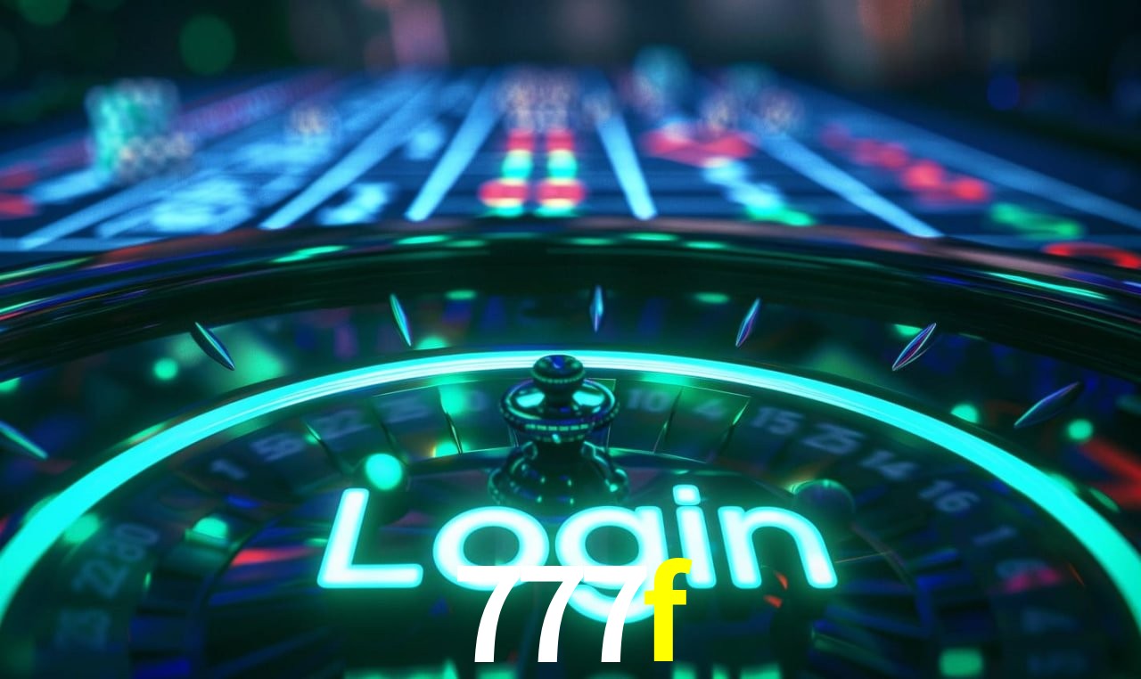 Provedores de Jogos 777f