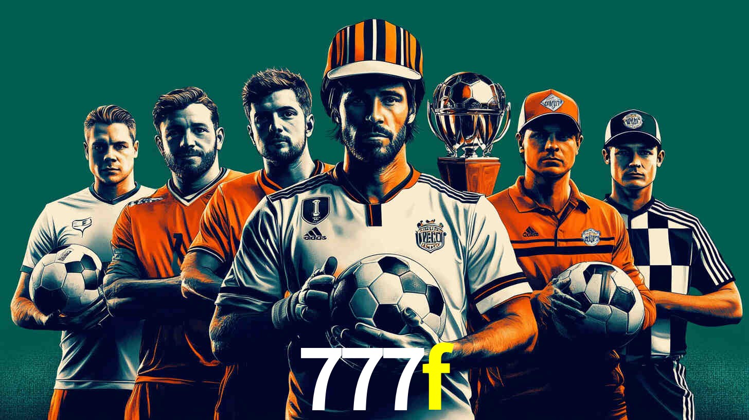 Descubra o Programa VIP da 777f: Vantagens Exclusivas para Jogadores
