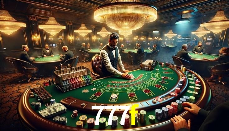 Game Providers 777f