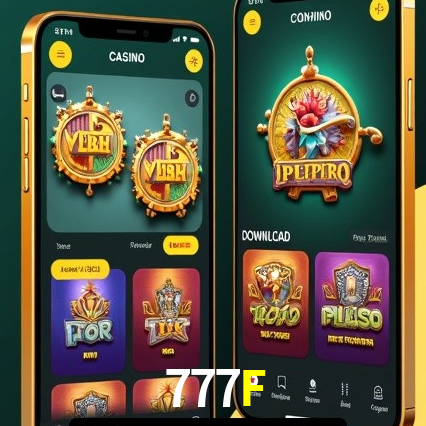 Benefícios da Conta 777F