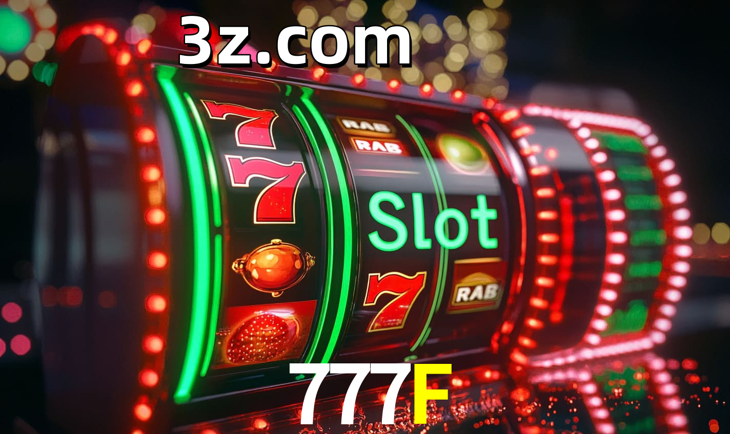 Cadastro Rápido 777F