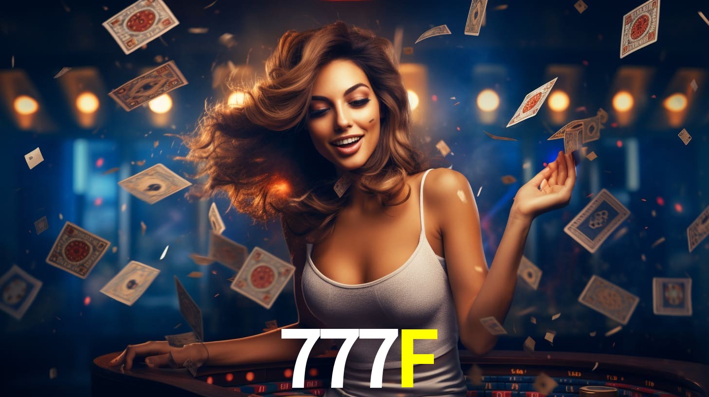 Bônus de Boas-vindas 777F