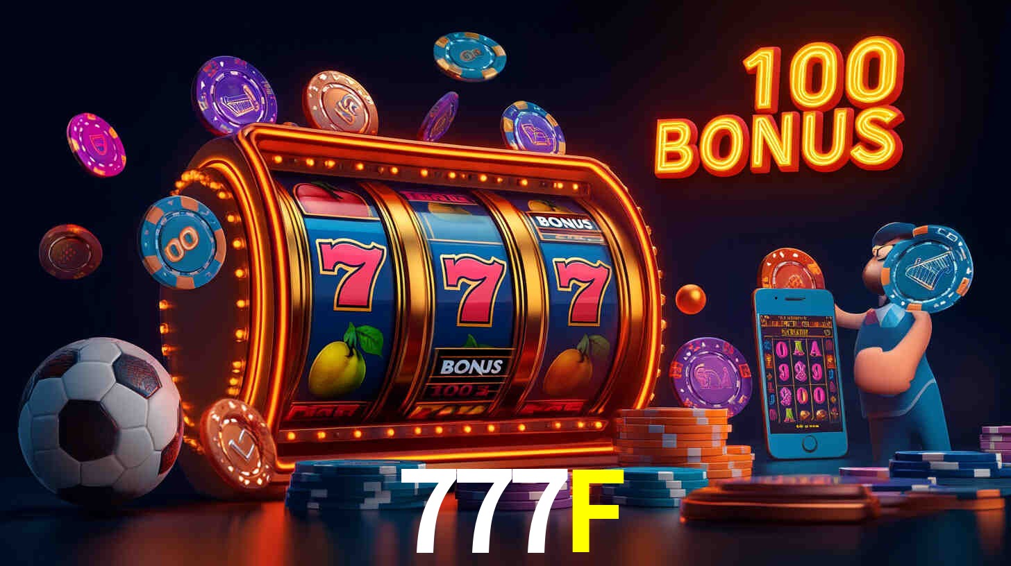 Bônus Diários 777F