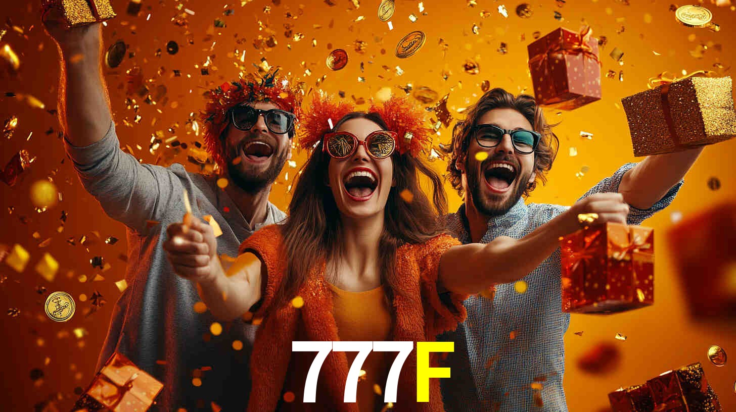 Promoção Relâmpago 777F