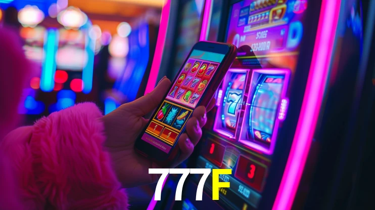 Tecnologia da Plataforma 777F