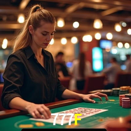 Estatísticas Esportivas 777F