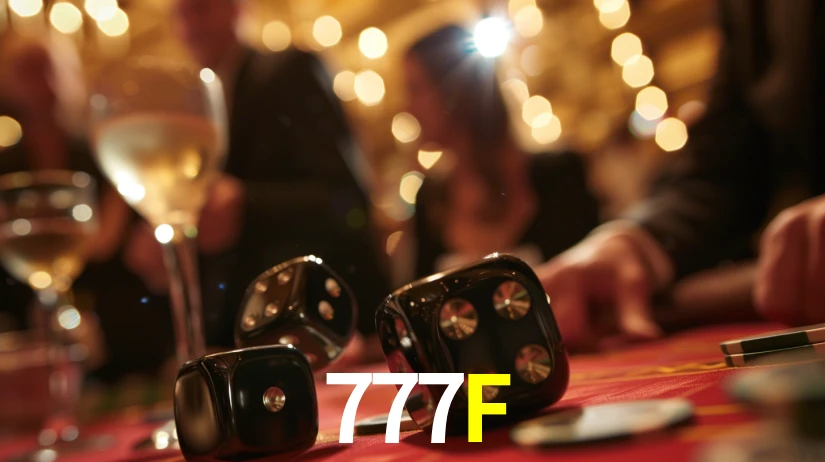 Bônus de Boas-vindas 777F